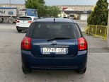 Toyota Corolla-7