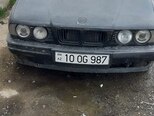 BMW 525-1