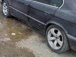 BMW 525-5