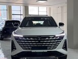 Changan Uni-Z-1