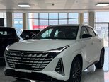 Changan Uni-Z-2