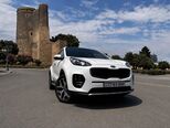Kia Sportage-1