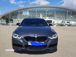 BMW 330-1
