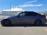 BMW 330-4