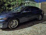Chevrolet Malibu-4