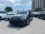 Kia K5-1