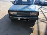 LADA (VAZ) 2107-1