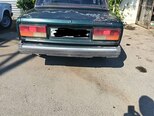 LADA (VAZ) 2107-13