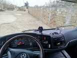 Mercedes Atego 1218-5