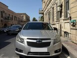 Chevrolet Cruze-1