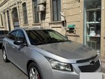 Chevrolet Cruze-3