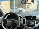 Chevrolet Cruze-5