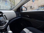 Chevrolet Cruze-7
