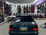Mercedes C 220-12