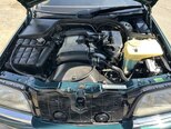 Mercedes C 220-8