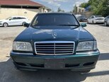 Mercedes C 220-1