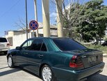 Mercedes C 220-4