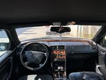 Mercedes C 220-3