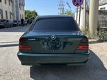 Mercedes C 220-2