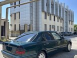 Mercedes C 220-5