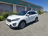 Kia Sorento-8