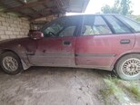Daewoo Espero-2
