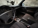 Mercedes 190-4