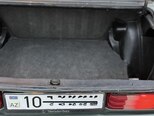 Mercedes 190-7