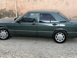 Mercedes 190-3