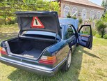 Mercedes 230 E-3
