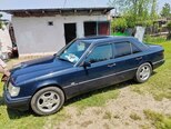 Mercedes 230 E-2
