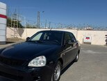 LADA (VAZ) Priora-7