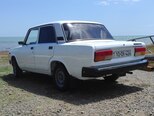 LADA (VAZ) 2107-2