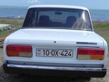 LADA (VAZ) 2107-3