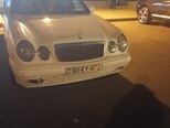 Mercedes E 220-7