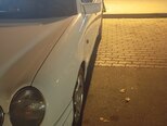 Mercedes E 220-5