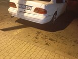 Mercedes E 220-8