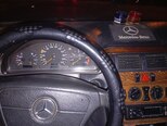 Mercedes E 220-6