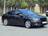 Chevrolet Cruze-2
