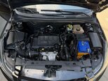 Chevrolet Cruze-7
