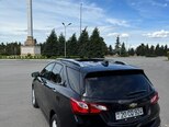 Chevrolet Equinox-12