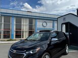 Chevrolet Equinox-11