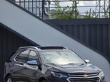 Chevrolet Equinox-14