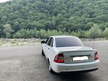 LADA (VAZ) Priora-4