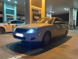 LADA (VAZ) Priora-3