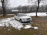 LADA (VAZ) Priora-1