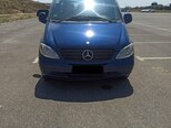 Mercedes Vito 111 CDI-1