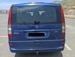 Mercedes Vito 111 CDI-2
