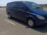 Mercedes Vito 111 CDI-4