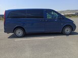 Mercedes Vito 111 CDI-5